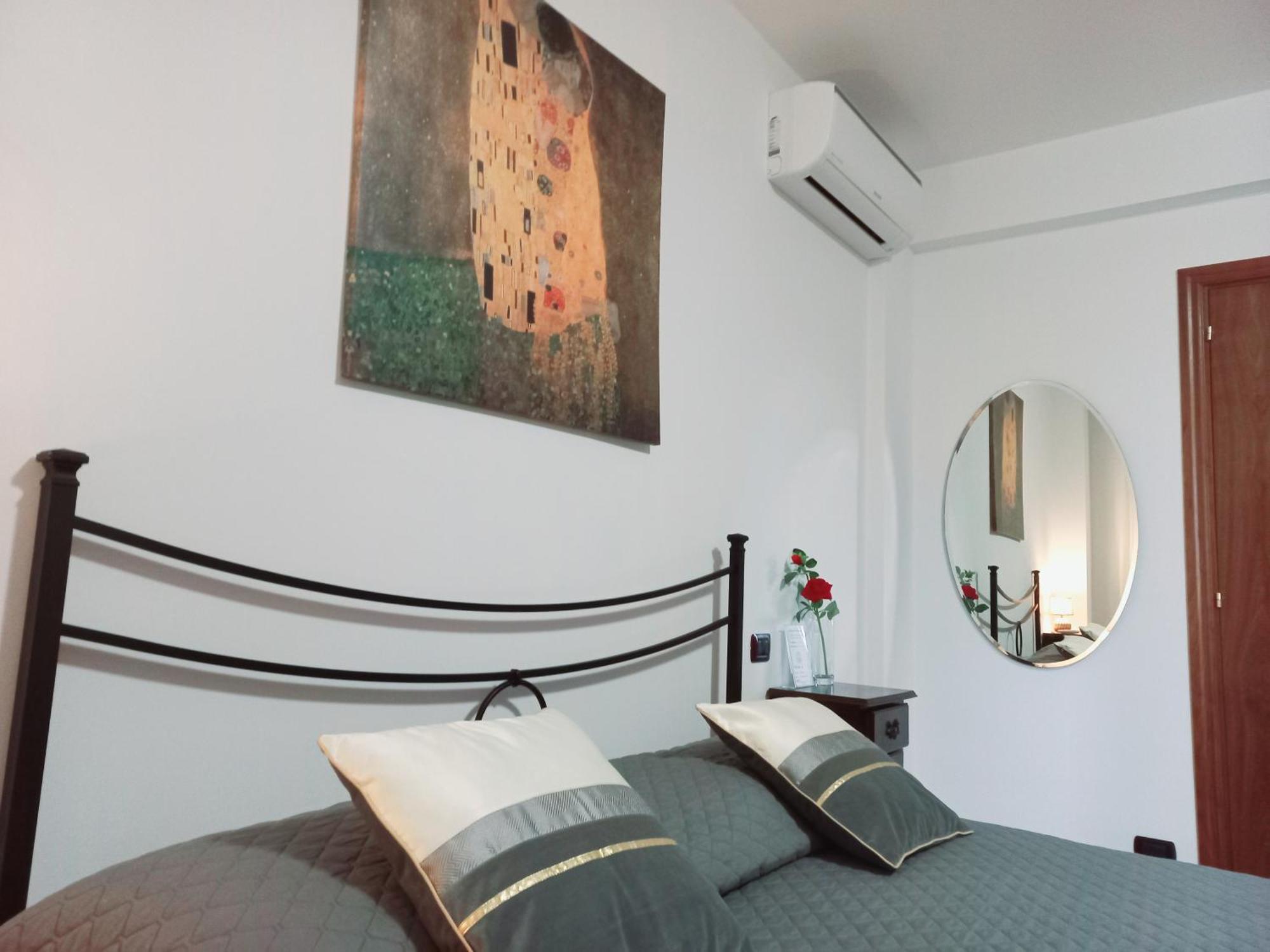 B&B Rose Озимо Номер фото