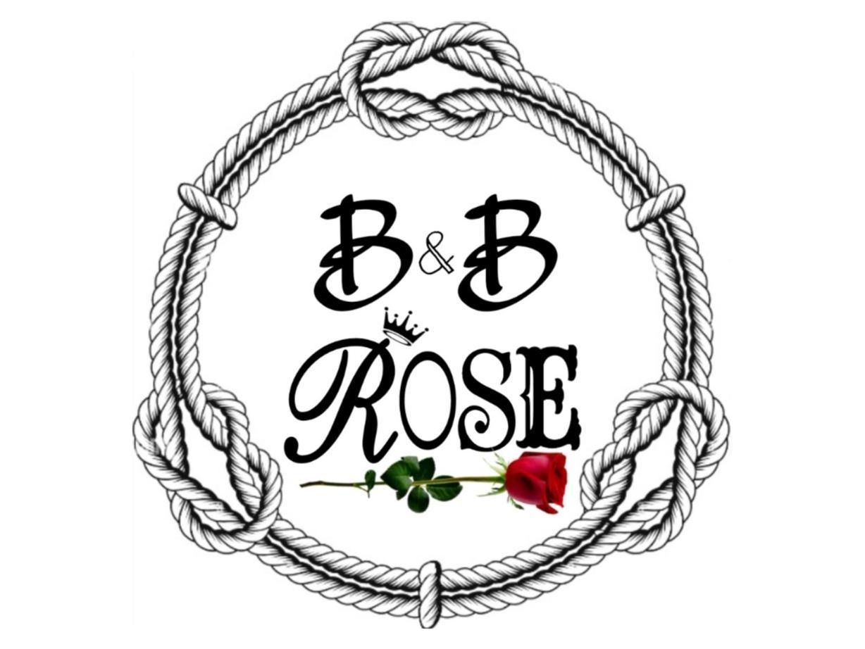 B&B Rose Озимо Экстерьер фото